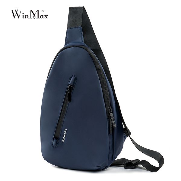 large capacity outdoor running chest bag waterproof sport travel shoulder bags sling backpack pouch camping hiking bicycle bag
large capacity outdoor running chest bag waterproof sport travel shoulder bags sling backpack pouch camping hiking bicycle bag