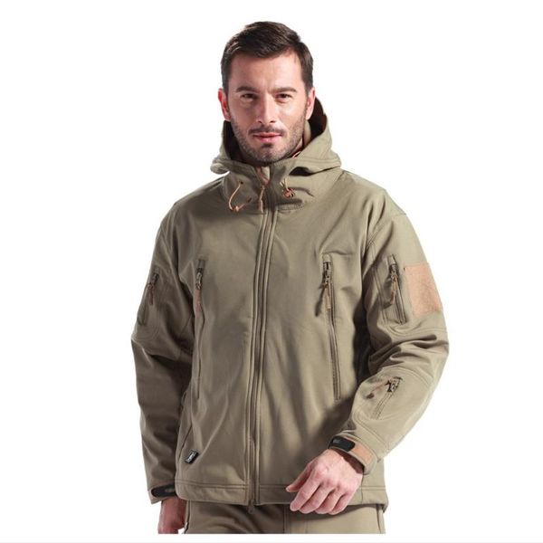 outdoor jackets&hoodies tad gear tactical softshell camouflage hiiking jacket men army sport waterproof hunting clothes, Blue;black
outdoor jackets&hoodies tad gear tactical softshell camouflage hiiking jacket men army sport waterproof hunting clothes, Blue;black