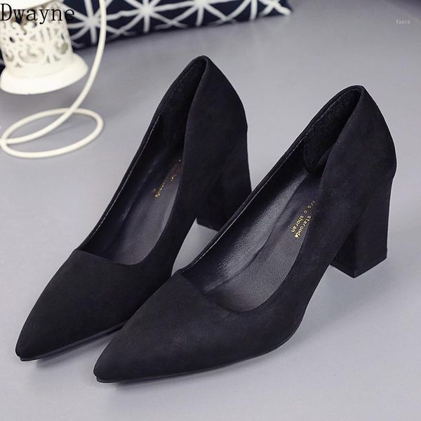 dress shoes korean version of the pointed shallow mouth women's fashion versatile high heels comfortable single shoes.1, Black
dress shoes korean version of the pointed shallow mouth women's fashion versatile high heels comfortable single shoes.1, Black