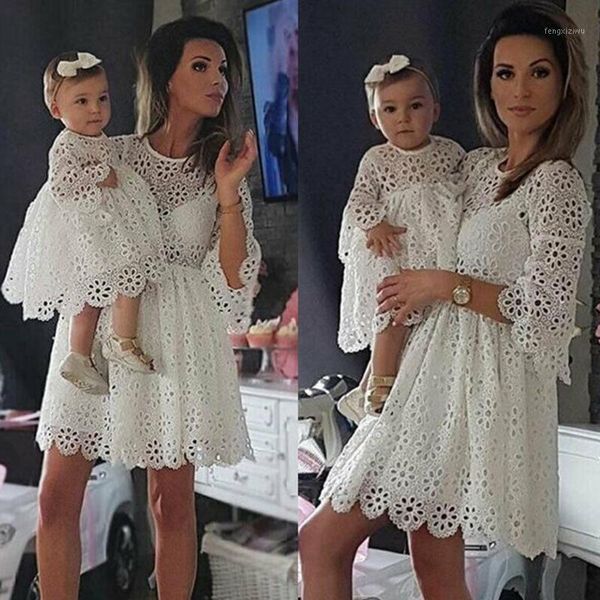 maternity dresses white vintage dress for baby women lace mommy and matching sweet floral family clothes1
maternity dresses white vintage dress for baby women lace mommy and matching sweet floral family clothes1