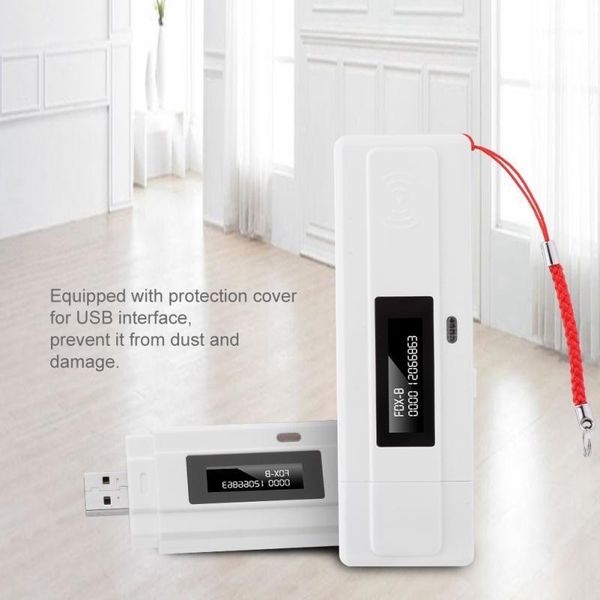 access control card reader emid microchip scanner pet rfid with bag rechargeable iso11784/85 oled display screen usb fdx-b animal chip id1
access control card reader emid microchip scanner pet rfid with bag rechargeable iso11784/85 oled display screen usb fdx-b animal chip id1