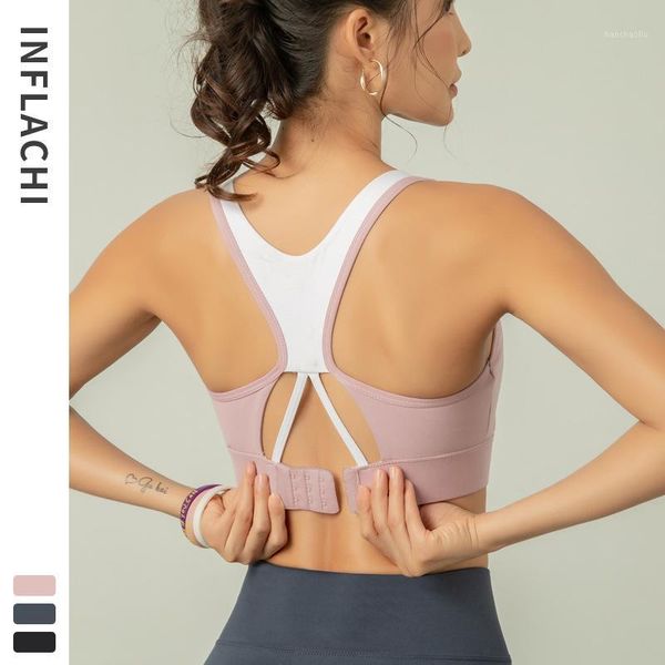 gym clothing -resistant sports underwear womens beauty back bra push-up fitness running vest-outer wear breathable yoga /301, White;black
gym clothing -resistant sports underwear womens beauty back bra push-up fitness running vest-outer wear breathable yoga /301, White;black