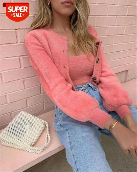 women two piece matching sets warm fluffy long sleeve coats & tank sets casual spring fall warm suit #zo81, Black;brown
women two piece matching sets warm fluffy long sleeve coats & tank sets casual spring fall warm suit #zo81, Black;brown