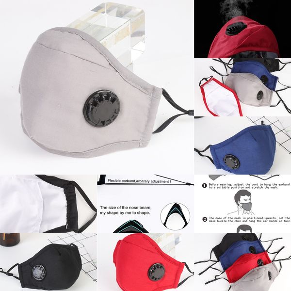 face mask with breathing value factory mouth muffle anti-dust reusable respirator pm2.5 masks protective washable p2xdq
face mask with breathing value factory mouth muffle anti-dust reusable respirator pm2.5 masks protective washable p2xdq