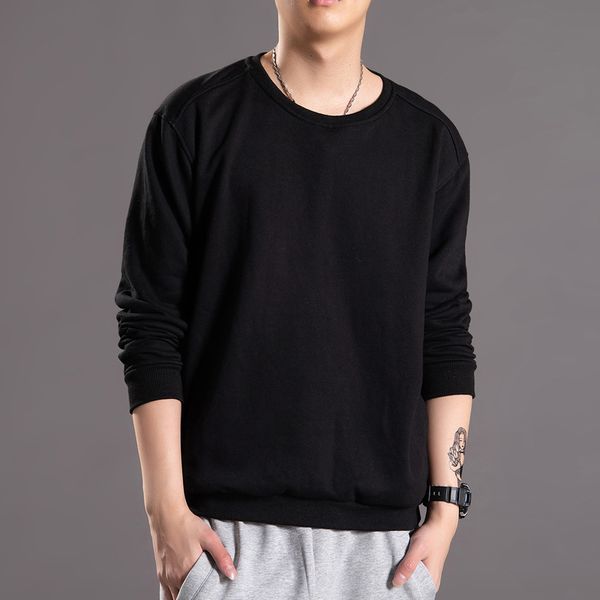 2021 new moletom de capuz ogem, Black
2021 new moletom de capuz ogem, Black