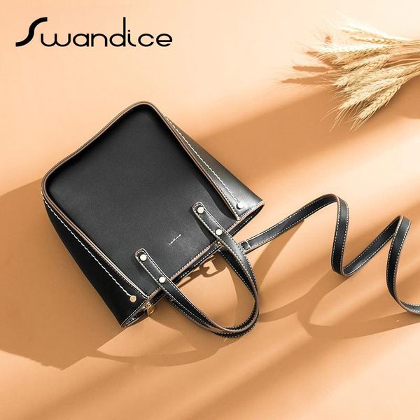2020 simple white thread line casual tote handbags crossbody messenger shoulder bags women female purses cross body fashion lady
2020 simple white thread line casual tote handbags crossbody messenger shoulder bags women female purses cross body fashion lady