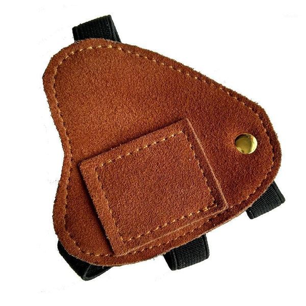 bow guard archery pu leather finger tab glove guard protector for recurve bow hunt traditional archery protective gear1, Black;gray
bow guard archery pu leather finger tab glove guard protector for recurve bow hunt traditional archery protective gear1, Black;gray