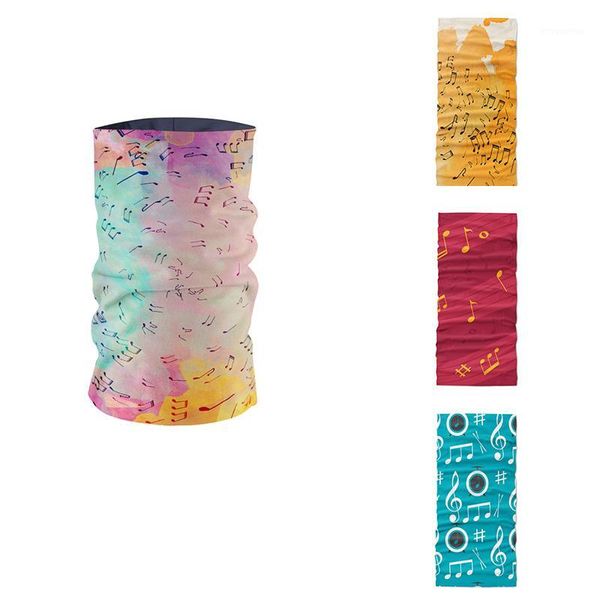 new style music symbol series 3d printed women headscarf rendering colorful art musical notes bandana tubular mask buffe1, Blue;gray
new style music symbol series 3d printed women headscarf rendering colorful art musical notes bandana tubular mask buffe1, Blue;gray