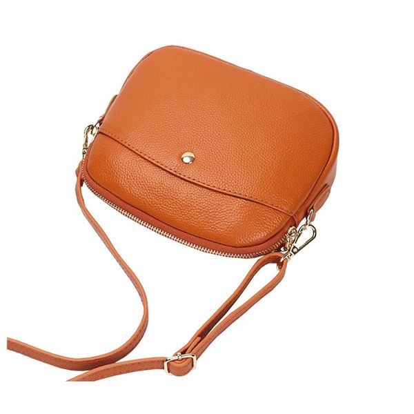 20*17*6 cm, girl small shell messenger bag, women genuine leather shoulder bag, female 100% natural cowhide cross body a279
20*17*6 cm, girl small shell messenger bag, women genuine leather shoulder bag, female 100% natural cowhide cross body a279