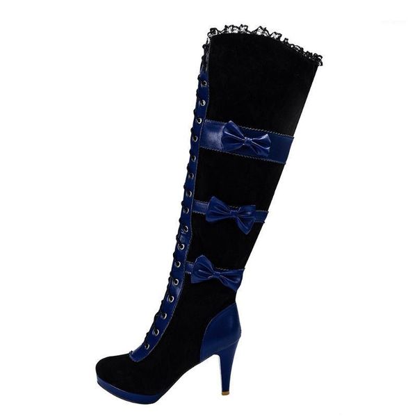 fashion women winter snow boots warm fur wedges high heels boots tight high long shoes woman platforms 891, Black
fashion women winter snow boots warm fur wedges high heels boots tight high long shoes woman platforms 891, Black