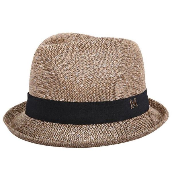 2018 мода лето стро женщины пляж шлемов sun trilby девушки блестки cap sunhat бич вс соломенная панама sqczgv buy_home, Black;white
2018 мода лето стро женщины пляж шлемов sun trilby девушки блестки cap sunhat бич вс соломенная панама sqczgv buy_home, Black;white