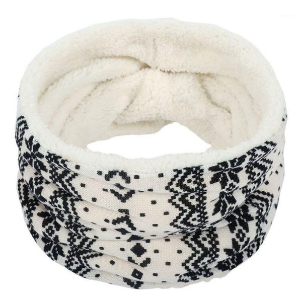 winter warm knitted scarves print thick inside super elastic knit mufflers adult&children neck warmers1, Black
winter warm knitted scarves print thick inside super elastic knit mufflers adult&children neck warmers1, Black