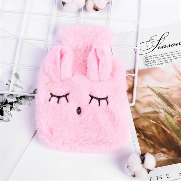 cute pvc stress pain relief therapy water bottle bag with knitted soft cozy cover winter warm heat reusable hand warmer wmtlyx
cute pvc stress pain relief therapy water bottle bag with knitted soft cozy cover winter warm heat reusable hand warmer wmtlyx