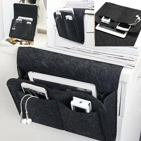 bedside storage bag felt bed sofa side pouch remote bedside bed organizer hanging caddy holder pockets storage control couc z8o9
bedside storage bag felt bed sofa side pouch remote bedside bed organizer hanging caddy holder pockets storage control couc z8o9