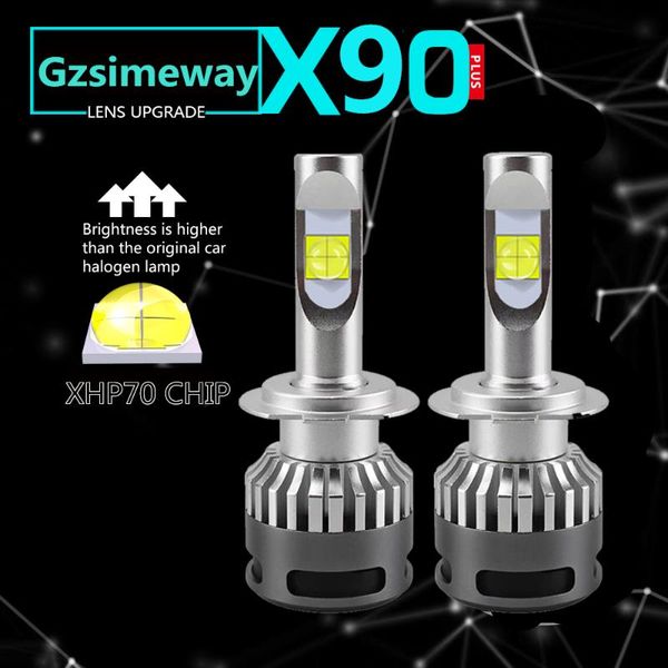 2pcs car mini h11 turbo led headlight h1 3 9005 9006 4 h4 9012 d1s d2s bulbs kit xhp70 6000k 110w h7 led headlamp fog lights
2pcs car mini h11 turbo led headlight h1 3 9005 9006 4 h4 9012 d1s d2s bulbs kit xhp70 6000k 110w h7 led headlamp fog lights