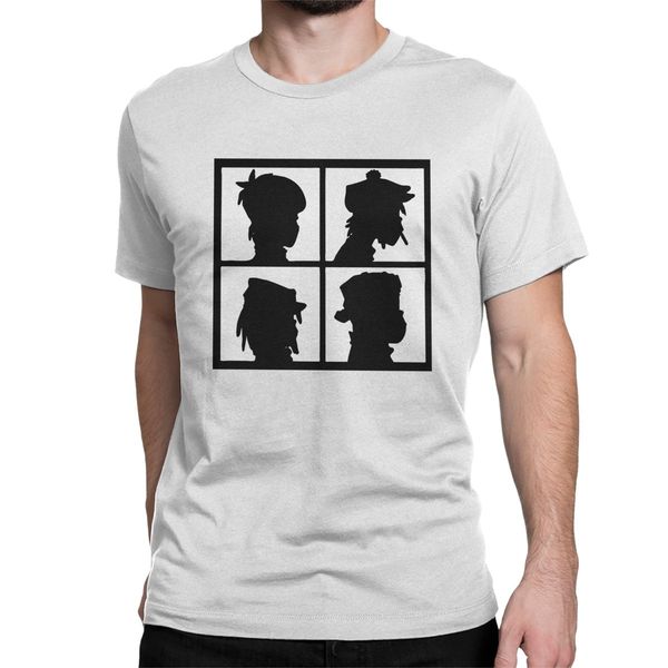 sport gorillaz demon days t shirts men 100% cotton amazing t-shirt round neck tee shirt short sleeve gift new arrival
sport gorillaz demon days t shirts men 100% cotton amazing t-shirt round neck tee shirt short sleeve gift new arrival