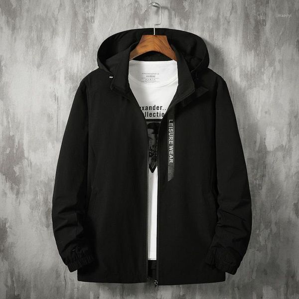 2020 plus size 8xl 7xl 6xl spring and autumn new men's jacket fashion hooded jacket casual men clothing1, Black;brown
2020 plus size 8xl 7xl 6xl spring and autumn new men's jacket fashion hooded jacket casual men clothing1, Black;brown