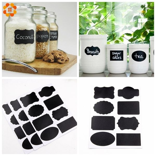 jar 1pack labels blackboard organizer craft kitchen chalk board diy candy bag for home room wall cup decorative sticker
jar 1pack labels blackboard organizer craft kitchen chalk board diy candy bag for home room wall cup decorative sticker