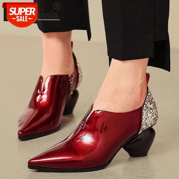 doratasia office lady spring pointed toe slip on high heels pumps shallow pumps women fashion brand elegant shoes woman #bo7z
doratasia office lady spring pointed toe slip on high heels pumps shallow pumps women fashion brand elegant shoes woman #bo7z