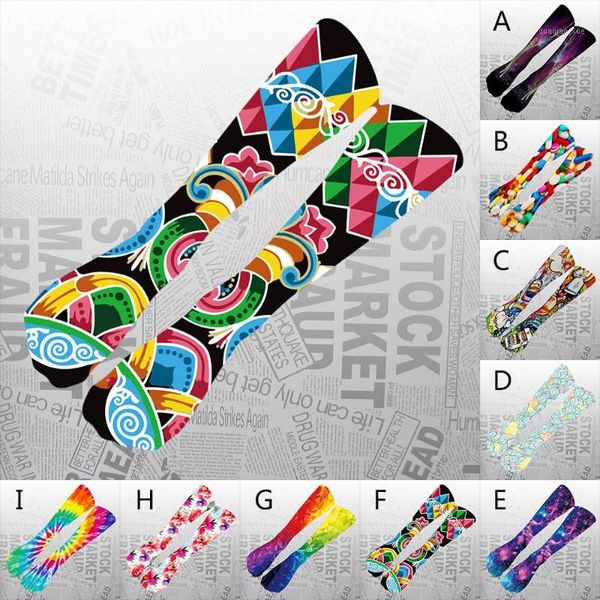christmas decorations 2 pairs colorful tie dye compression socks soccer high long women over knee lovely 2021#101
christmas decorations 2 pairs colorful tie dye compression socks soccer high long women over knee lovely 2021#101