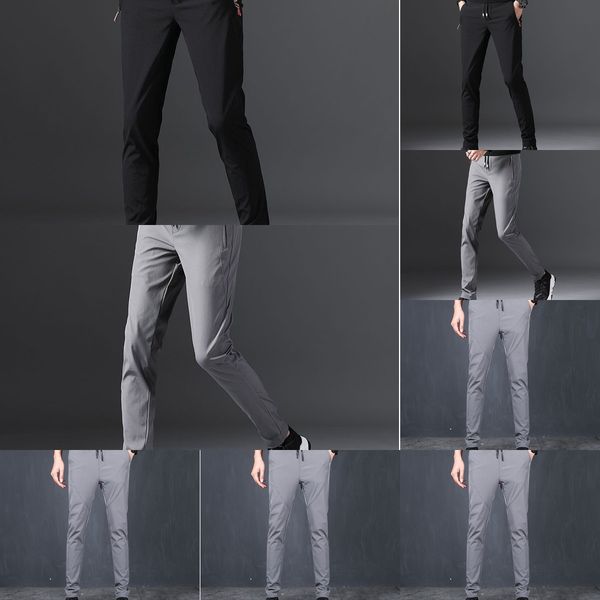 casual men's casual sports summer thin sports pants korean fashion slim spring men's black loose quick dry pants 8qkad, Blue
casual men's casual sports summer thin sports pants korean fashion slim spring men's black loose quick dry pants 8qkad, Blue