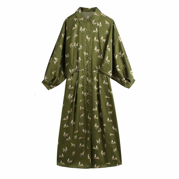 new streetwear women tigers print 2021 fashion ladies turn down collar causal female chic green satin loose long es mfmw, Black;gray
new streetwear women tigers print 2021 fashion ladies turn down collar causal female chic green satin loose long es mfmw, Black;gray
