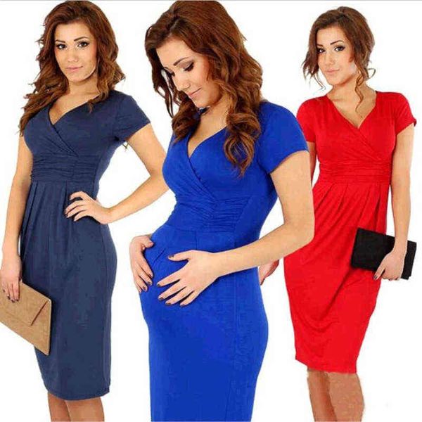 spring summer maternity dresses clothes pregnancy wear casual cotton dress clothing slim fit hip dress for pregnant women g220309, White
spring summer maternity dresses clothes pregnancy wear casual cotton dress clothing slim fit hip dress for pregnant women g220309, White