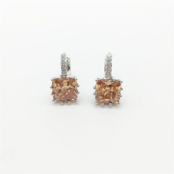 silver-color cz zircon square earring for women fashion wedding earrings champangne colors jewelry, Golden;silver
silver-color cz zircon square earring for women fashion wedding earrings champangne colors jewelry, Golden;silver