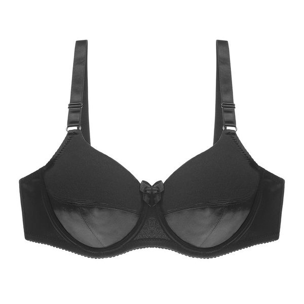thin bow underwear push up plus wireless women's bra breast cover c d e f cup large size lace bras, Red;black
thin bow underwear push up plus wireless women's bra breast cover c d e f cup large size lace bras, Red;black