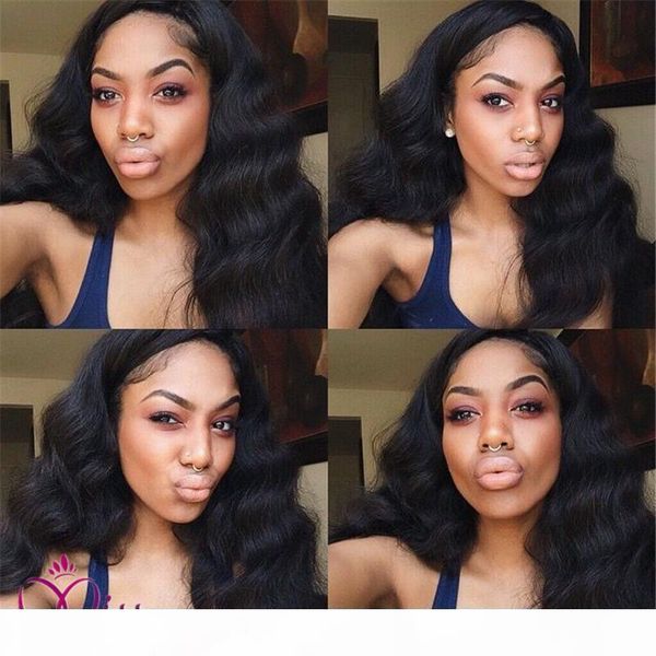 hair show water wave unprocessed brazilian full lace human hair wigs for black women glueless lace front wig for sale, Black;brown
hair show water wave unprocessed brazilian full lace human hair wigs for black women glueless lace front wig for sale, Black;brown