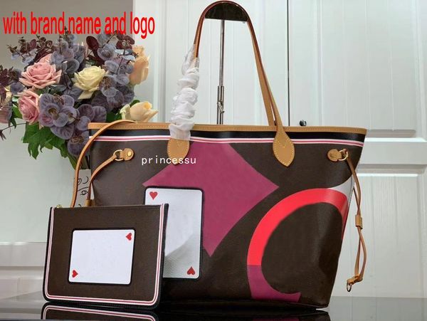new tote bag on mm arrive game m57452 fashion classic handbags women purse totes with pouch wallet woman beach bags shopping shoulder qynf d
new tote bag on mm arrive game m57452 fashion classic handbags women purse totes with pouch wallet woman beach bags shopping shoulder qynf d