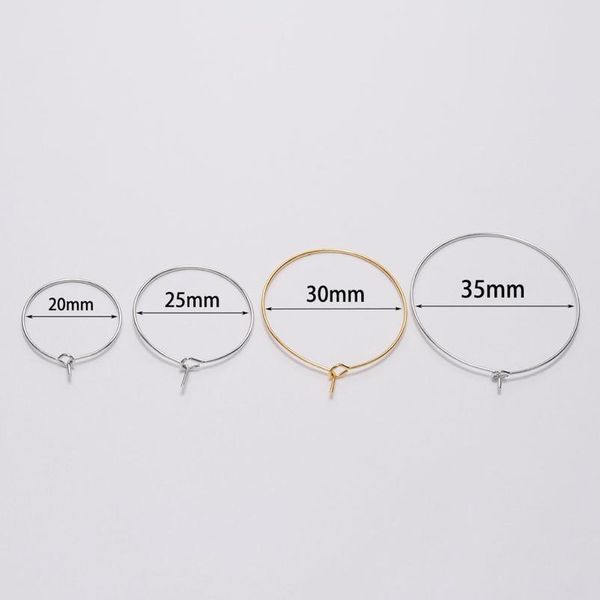 diy 30pcs/lot 20 25 30 35mm silver gold plating hoops earrings big circle ear wire hoops earrings wires for jewelr qylbaf
diy 30pcs/lot 20 25 30 35mm silver gold plating hoops earrings big circle ear wire hoops earrings wires for jewelr qylbaf