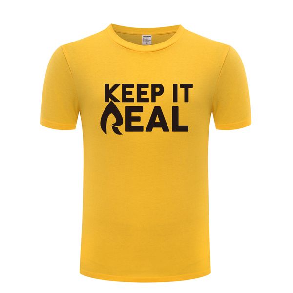 keep it real novelty creative men's t-shirt t shirt men 2018 new short sleeve o neck cotton casual tee sport hooded sweatshirt hoodie
keep it real novelty creative men's t-shirt t shirt men 2018 new short sleeve o neck cotton casual tee sport hooded sweatshirt hoodie