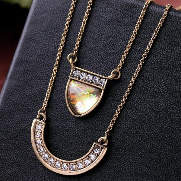 новая мода дизайнер choker геометрической rhinestone многослойного ожерелье подвеска женщина jewelry платье аксессуары, Silver
новая мода дизайнер choker геометрической rhinestone многослойного ожерелье подвеска женщина jewelry платье аксессуары, Silver