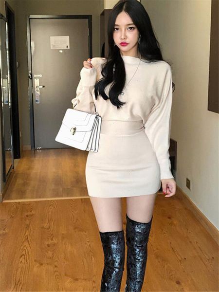 new women dress knitted dresses long maxi oversize dresses knitting robe vestidos elastic bodycon women summer slim dresses, White
new women dress knitted dresses long maxi oversize dresses knitting robe vestidos elastic bodycon women summer slim dresses, White
