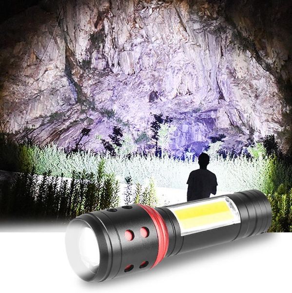 800lm t6 led zoom glare rechargeable high power torch lamp light usb charger outdoor flash light
800lm t6 led zoom glare rechargeable high power torch lamp light usb charger outdoor flash light