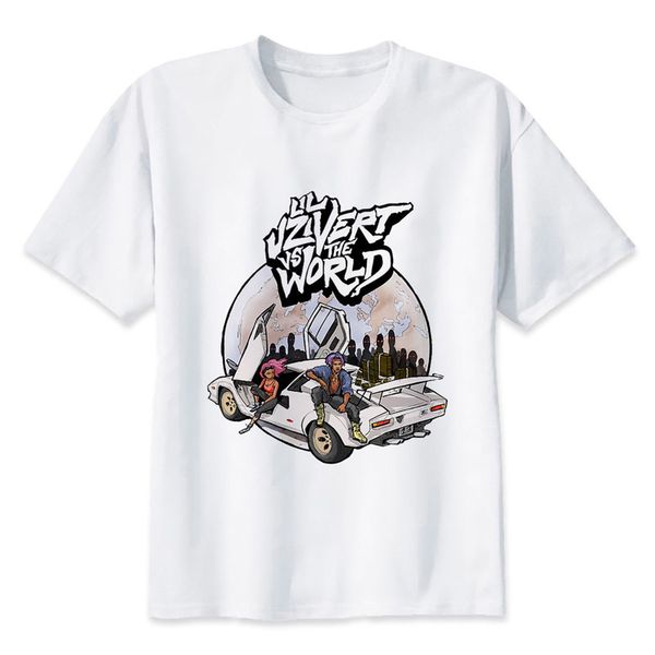 lil uzi vert summer fashion casual white print o neck print male fashion 2018 sport hooded sweatshirt hoodie men t shirt
lil uzi vert summer fashion casual white print o neck print male fashion 2018 sport hooded sweatshirt hoodie men t shirt