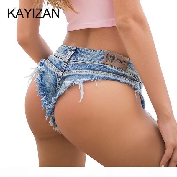 kayizan новые летние джинсы женщины пляж штаны сексуальные джинсы denim mini short hot pants с низкой талией sexy hole hot донные, Blue
kayizan новые летние джинсы женщины пляж штаны сексуальные джинсы denim mini short hot pants с низкой талией sexy hole hot донные, Blue