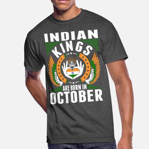 indian kings родились в октябре t shirt cute anime plus размер tracksuit толстовка толстовка
indian kings родились в октябре t shirt cute anime plus размер tracksuit толстовка толстовка