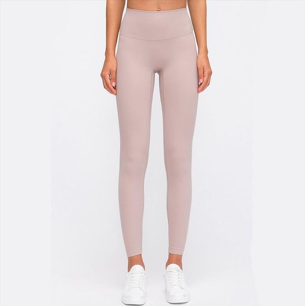 women yoga pants gym leggings seamless fashion fitness pants high waist running sports abdomen tights female solid color, Black
women yoga pants gym leggings seamless fashion fitness pants high waist running sports abdomen tights female solid color, Black