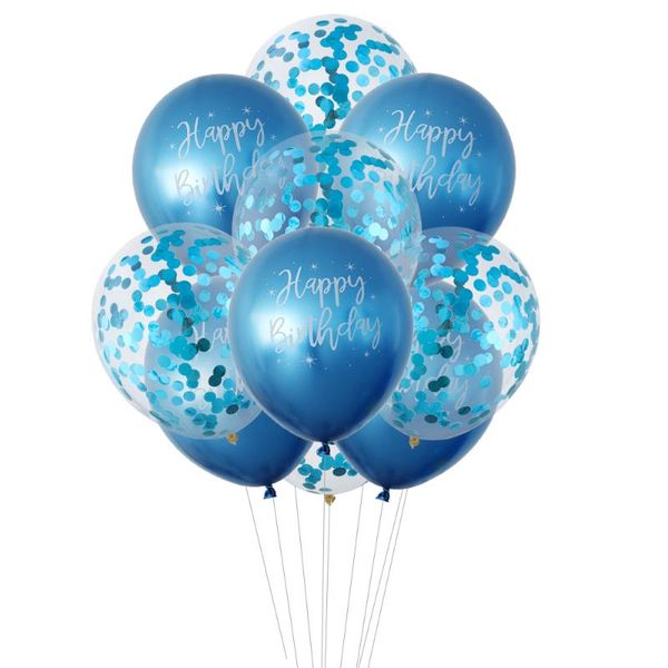 party decoration 10pc 12 inch metal chrome latex balloon happy birthday aluminum film confetti baby shower globs
party decoration 10pc 12 inch metal chrome latex balloon happy birthday aluminum film confetti baby shower globs