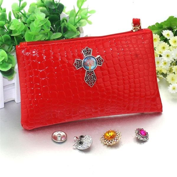 18mm factory9rycwallet leather hold charms bag snap button fashion jewelry for women mobile phone bag, purse 9074
18mm factory9rycwallet leather hold charms bag snap button fashion jewelry for women mobile phone bag, purse 9074