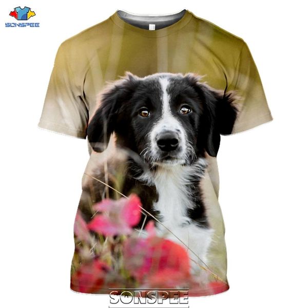 animal dog border collie print 3d print shirts oversized horror hentai men clothing
animal dog border collie print 3d print shirts oversized horror hentai men clothing