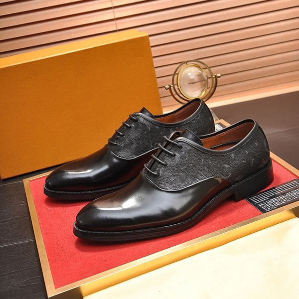 italy men oxford shoes wingtip genuine leather luxury lace up designer mens dress shoes black wedding party office formal shoes size 38-45
italy men oxford shoes wingtip genuine leather luxury lace up designer mens dress shoes black wedding party office formal shoes size 38-45