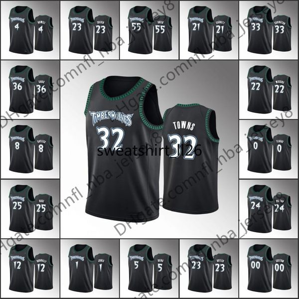 мужчины карл-энтони горуги миннесота nba dieng 30-летие классический черный timberwolves custom jersey, Black;red
мужчины карл-энтони горуги миннесота nba dieng 30-летие классический черный timberwolves custom jersey, Black;red