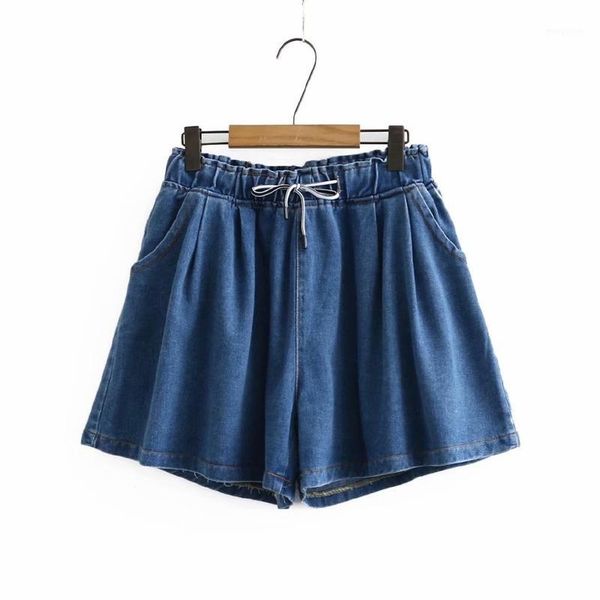 plus size 2xl-5xl women's summer shorts elastic waist wide leg flared denim shorts1, White;black
plus size 2xl-5xl women's summer shorts elastic waist wide leg flared denim shorts1, White;black