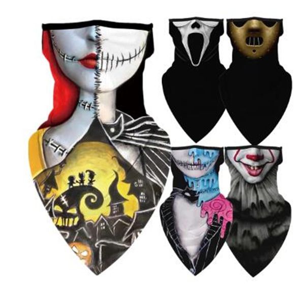 halloween the nightmare before christmas killers motorcycle cycling neck scarf masks bandana headband cosplay balaclava, Blue;white
halloween the nightmare before christmas killers motorcycle cycling neck scarf masks bandana headband cosplay balaclava, Blue;white