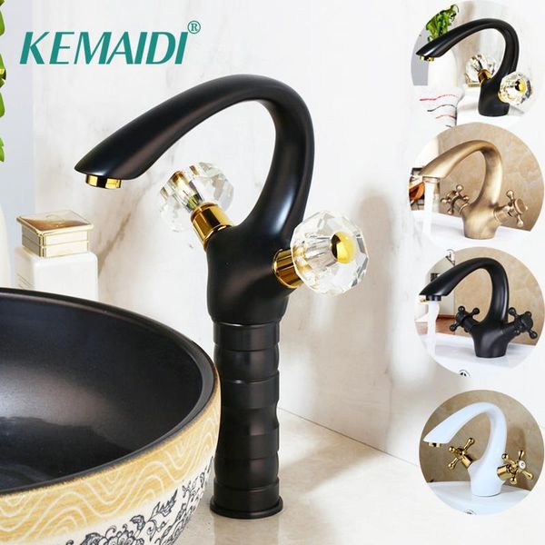 kemaidi antique brass polished black 2 handles basin mixer faucet black swan design bathroom basin sink mixer tap faucets brass
kemaidi antique brass polished black 2 handles basin mixer faucet black swan design bathroom basin sink mixer tap faucets brass