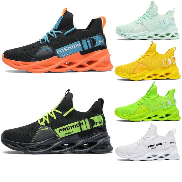 2021 new men running shoes triple black white platform height fashion mens women breathable great trainers breathable sports outdoor sneaker
2021 new men running shoes triple black white platform height fashion mens women breathable great trainers breathable sports outdoor sneaker