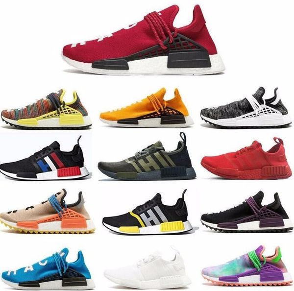 wholesale nmd r1 xr1 pharrell williams nmd human race women mens running shoes hu trail nerd og classic mastermind jap japan sports sneakers, White;red
wholesale nmd r1 xr1 pharrell williams nmd human race women mens running shoes hu trail nerd og classic mastermind jap japan sports sneakers, White;red